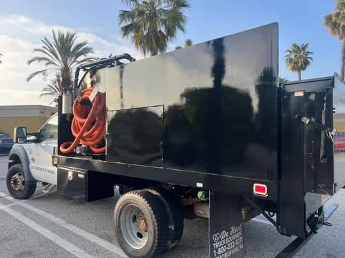 Grease Trap Cleaning - Photo 5