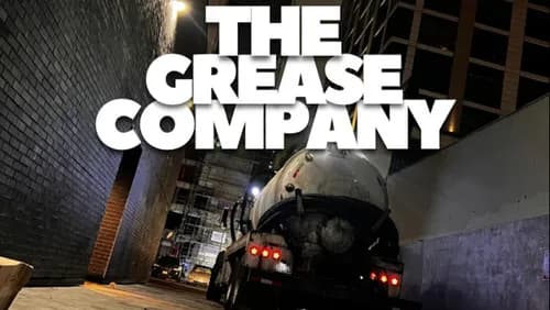 Grease Trap Cleaning - Photo 1