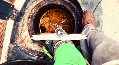 Grease Trap Cleaning - Photo 3