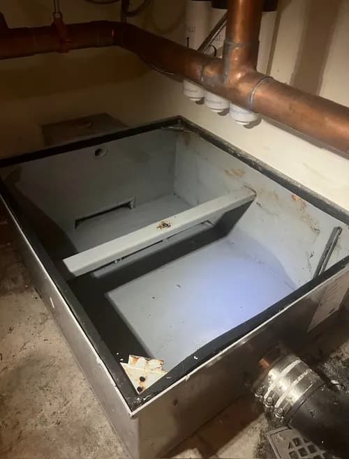 Grease Trap pros LLC