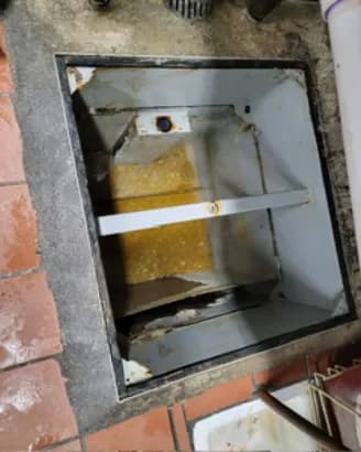 Grease Trap pros LLC - Photo 2