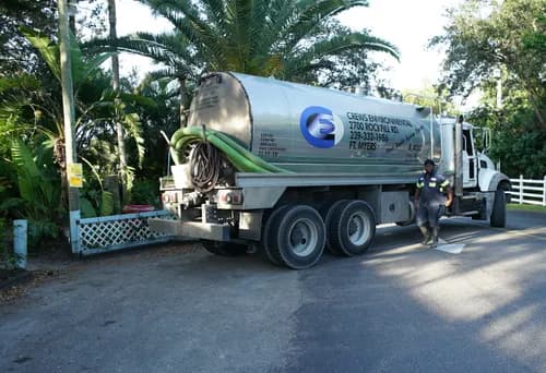 Grease Trap Solutions