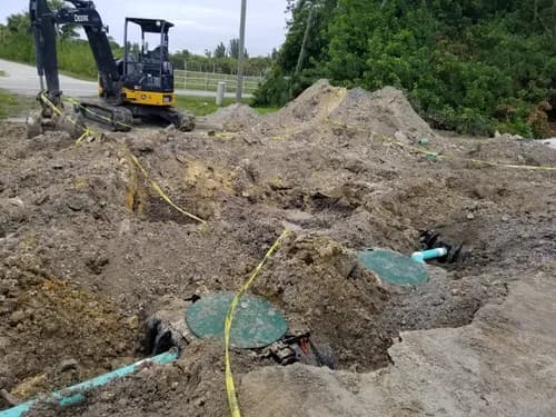 Grease Trap Solutions - Photo 2