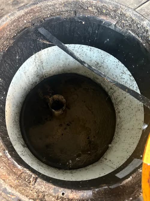 GreaseMan Services of the First Coast Inc.