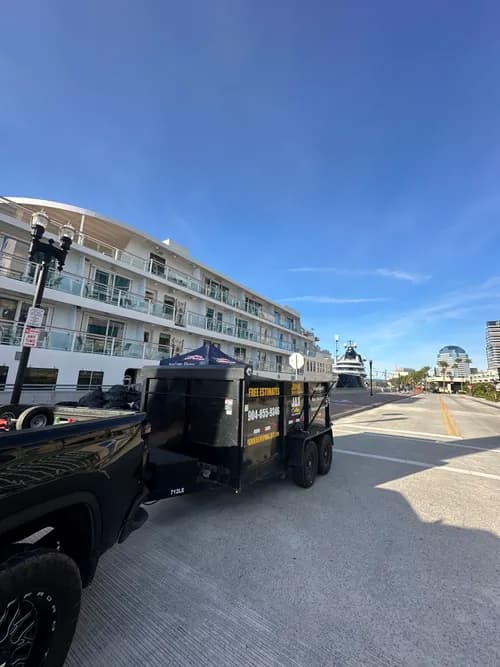 GreaseMan Services of the First Coast Inc. - Photo 2