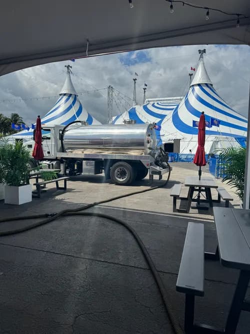 GreasePros Recycling - Photo 1