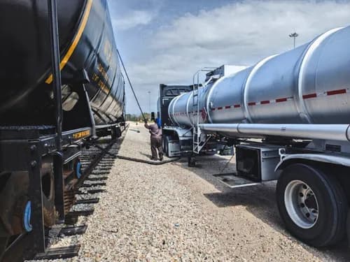 GreasePros Recycling - Photo 4