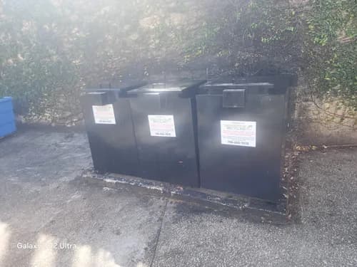 GreasePros Recycling - Photo 3