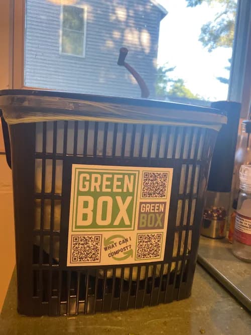 Green Box Compost - Photo 4