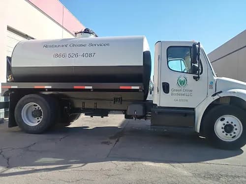 Green Drive Biodiesel LLC