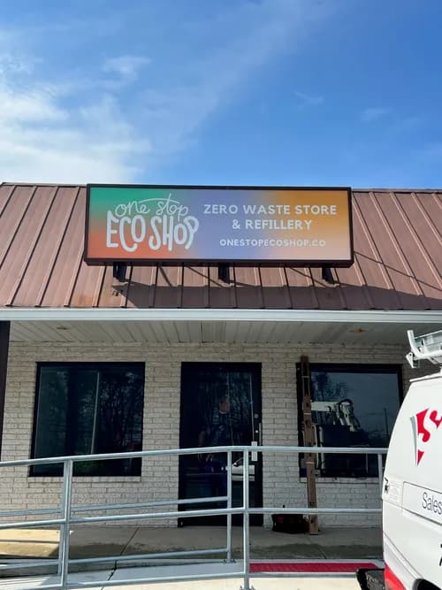 Green Earth Bio-diesel