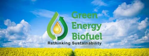 Green Energy Biofuel - Photo 1