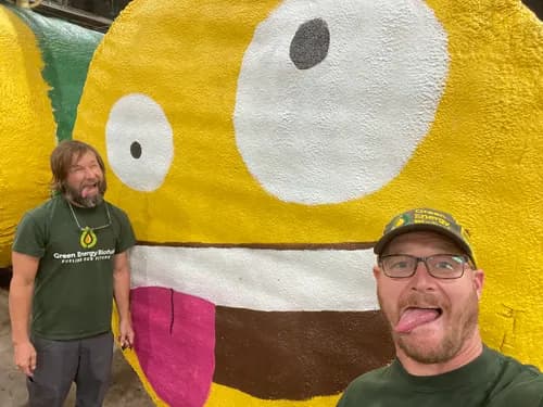 Green Energy Biofuel - Photo 2