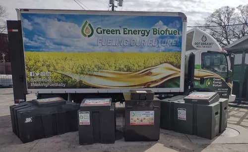 Green Energy Biofuel - Photo 3