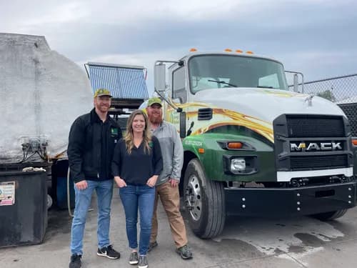 Green Energy Biofuel - Photo 2