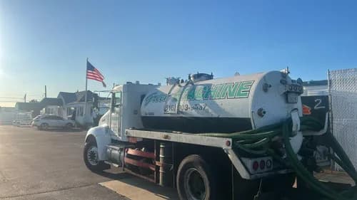 Green Machine Enterprises LLC | Waste cooking oil collection - Photo 3