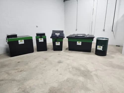 Green Mountain Products