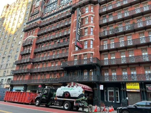 Green Oil Recycling - Photo 5