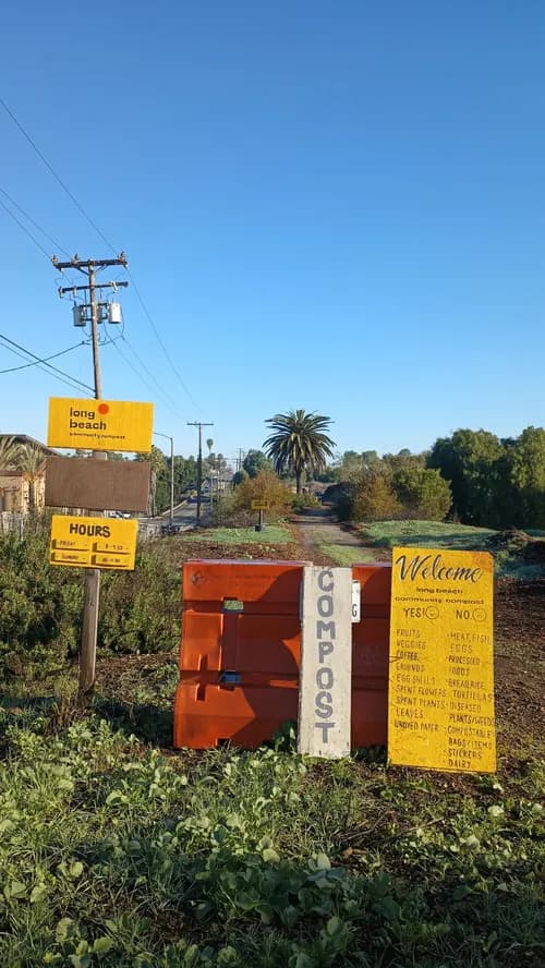 Griffith Park Composting Facility - Photo 3