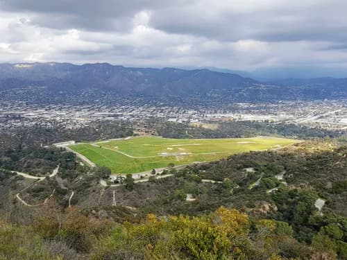 Griffith Park Composting Facility - Photo 4