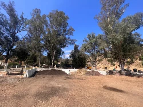 Griffith Park Composting Facility
