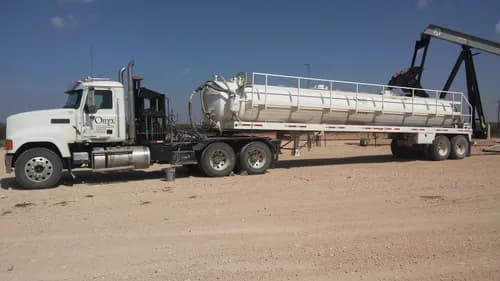 H2Oil Disposal & Recovery Svcs - Photo 2