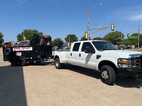 Harker Heights Drop off Center and Recycling Facility - Photo 3