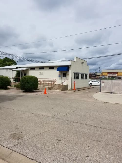 Harker Heights Drop off Center and Recycling Facility
