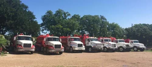 Harrington Environmental - Septic Pumping & Grease Trap Service - Photo 1