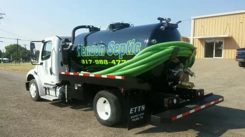 Harrington Environmental - Septic Pumping & Grease Trap Service - Photo 2