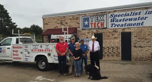 Harrington Environmental - Septic Pumping & Grease Trap Service - Photo 3