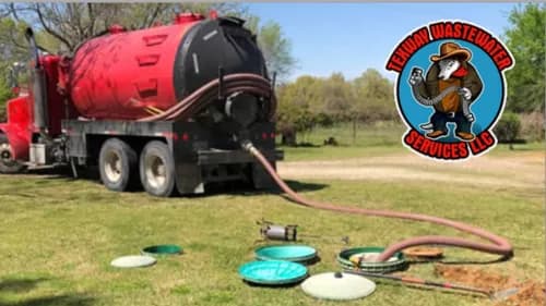 Harrington Environmental - Septic Pumping & Grease Trap Service - Photo 4