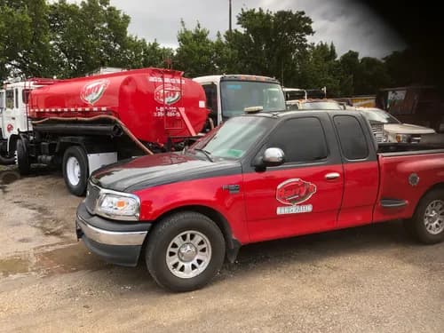 Harry’s Oil Recovery Services, Inc. - Photo 2