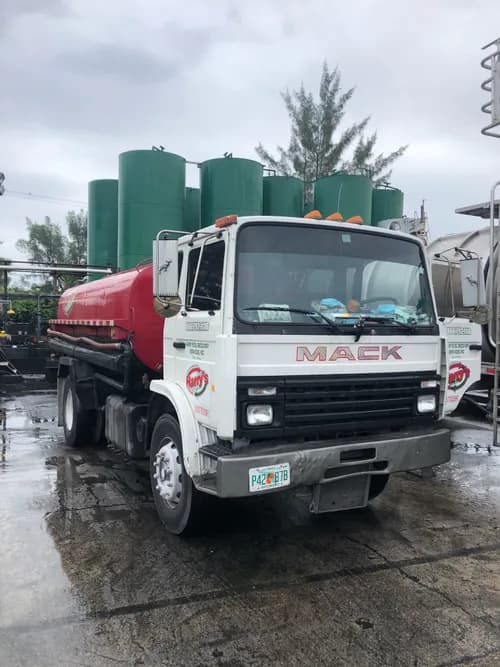 Harry’s Oil Recovery Services, Inc.