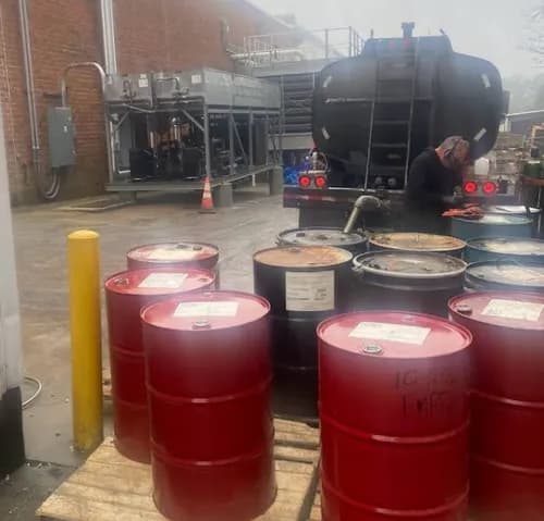 Hesperia Grease Trap Services - Photo 1