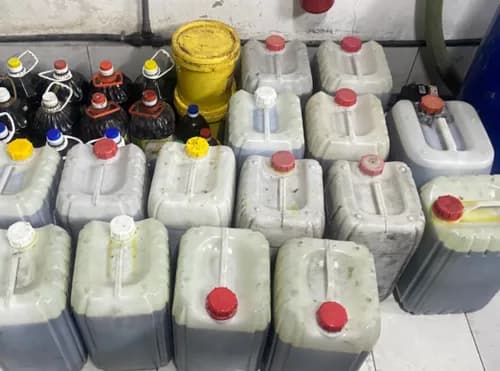 Hesperia Grease Trap Services - Photo 5