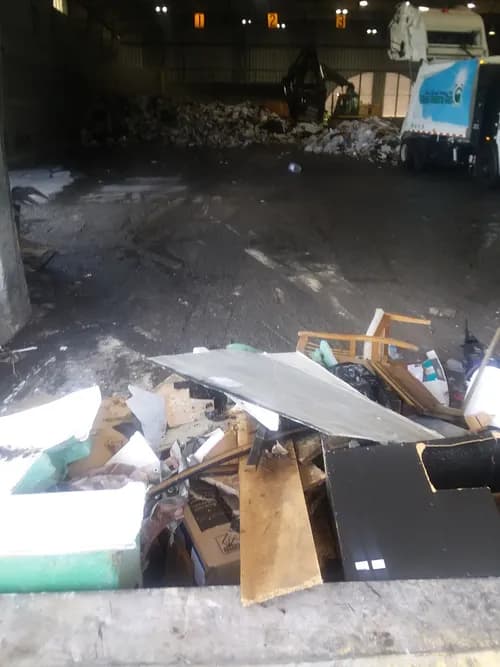 High Point MRF - Photo 4