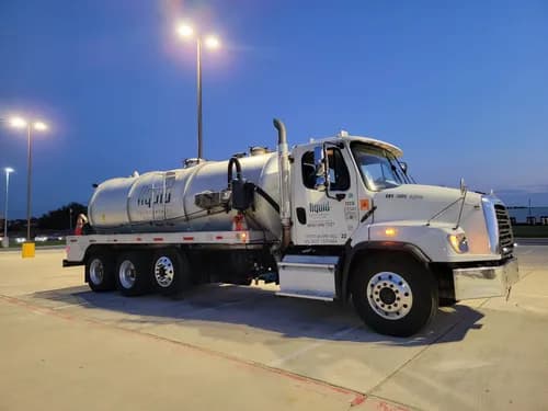 Holcomb Environmental Oil Services, LLC