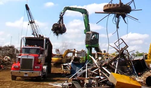 Holcomb Oil Recycling - Photo 1