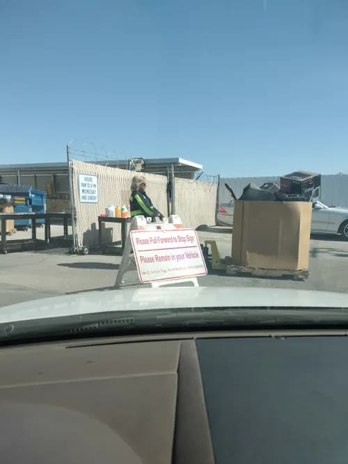 Household Hazardous Waste Collection Center - Photo 3