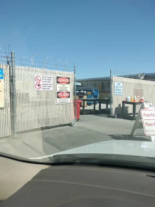 Household Hazardous Waste Collection Center - Photo 2