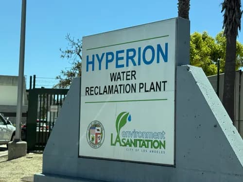 Hyperion SAFE Center - Photo 3