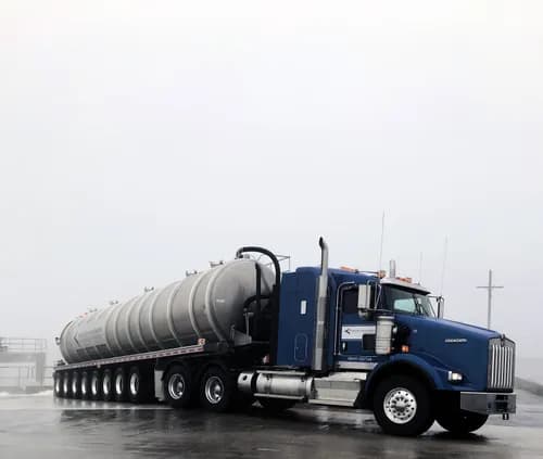 Industrial Waste Recovery Systems - Photo 4