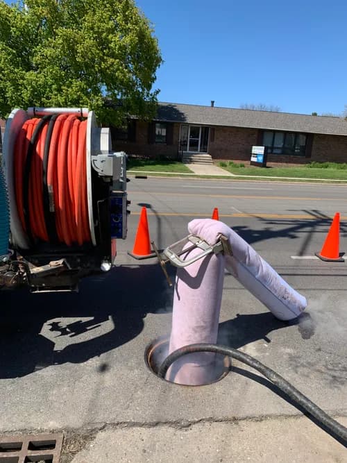 Industrial Waste Recovery Systems - Photo 5