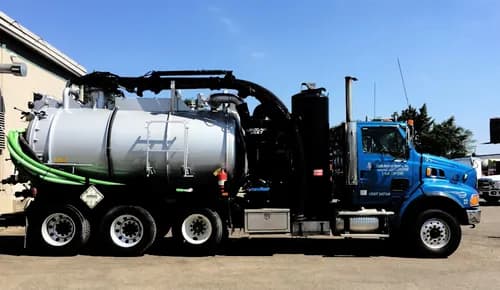 Industrial Waste Recovery Systems