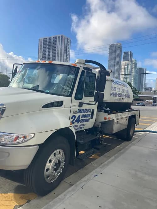 International Grease Trap Corporation - Photo 2