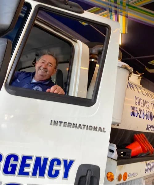 International Grease Trap Corporation