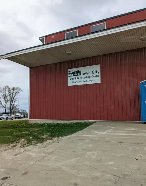 Iowa City Landfill and Recycling Center - Photo 5