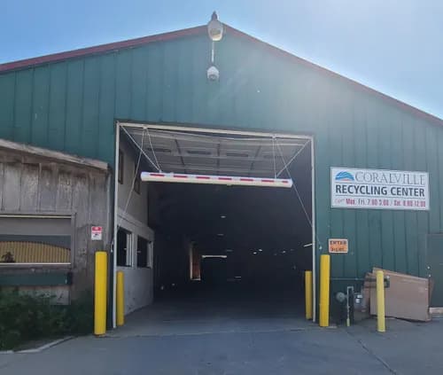 Iowa City Landfill and Recycling Center