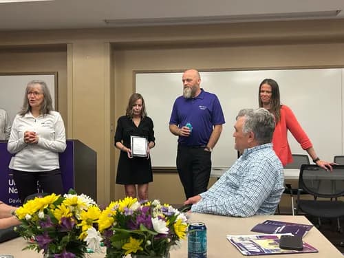 Iowa Waste Reduction Center - Photo 3
